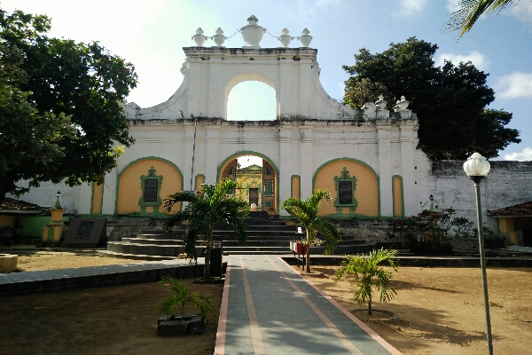 ASTA TINGGI