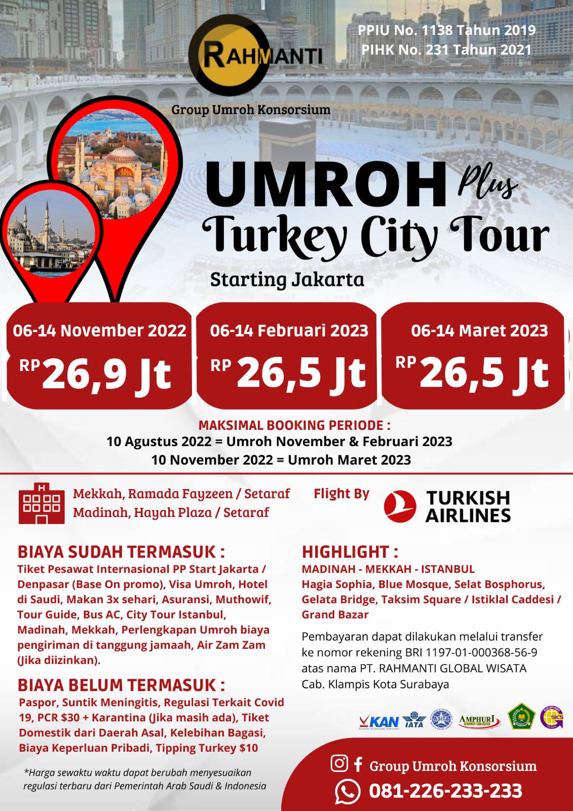 TURCITYTUR